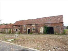 20, East End, Ulceby DN39 6YS