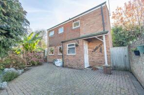 1, Teddington Close, Canterbury CT1 1HU