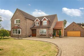 24 Willow Croft, Northorpe Road, Scotton, Gainsborough DN21 3RB