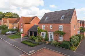 111, Montrose Grove, Greylees, Sleaford NG34 8GT