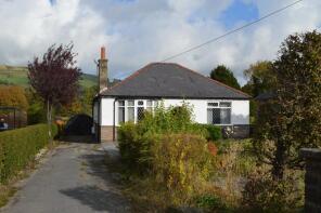 Thornedge, Manchester Road, Tunstead Milton, High Peak SK23 7ER