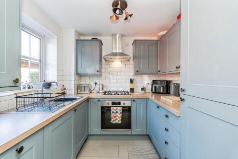 Cheltenham Gardens, SOUTHAMPTON, Hampshire, SO30