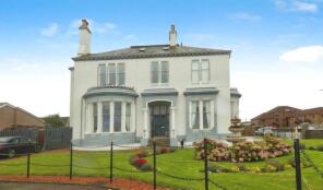 14a, South Crescent Road, Ardrossan KA22 8DY