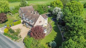 5, Mill End, Harlington Road, Bedford MK45 4SL