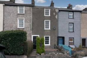 38, Sunderland Terrace, Ulverston LA12 7JY