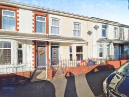 17, Gwendoline Street, Price Town, Bridgend CF32 7PN