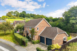 Windrush House, The Wirr, Salisbury SP3 4ND