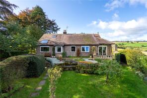 Hill Crest, Green Lane, Craven Arms SY7 9BL