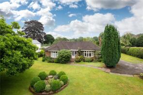 Hedges, Abinger Lane, Dorking RH5 6JF