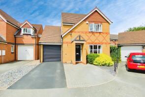 32, Darien Way, Thorpe Astley, Leicester LE3 3TT