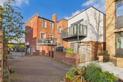 Mixed Use Block | £70K + Pa