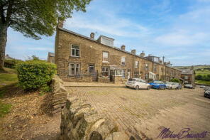 22, Wensley Bank, Thornton, Bradford BD13 3PT