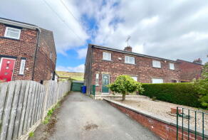 8, New Royd, Millhouse Green, Barnsley S36 9NW