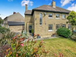 33, Grand Cross Road, Dalton, Huddersfield HD5 9HB