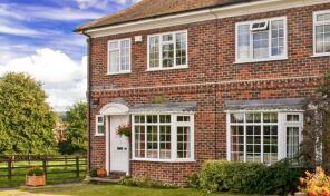 9, Chestnut Cottages, Wallingford Road, Streatley, Reading RG8 9JQ