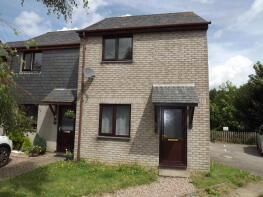 34, Pavlova Court, Liskeard PL14 4NY
