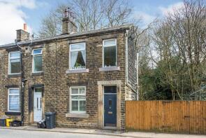 21, Rose Villas, Cragg Road, Mytholmroyd, Hebden Bridge HX7 5ER
