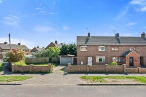 13, Chase View Road, Kettering NN14 1AQ