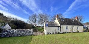 The Cottage, The Green, Marloes, Haverfordwest SA62 3AZ