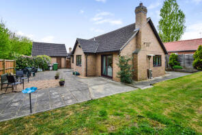 3, The Paddocks, Six Mile Bottom, Newmarket CB8 0GB