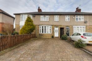 5, Hunston Avenue, Quarmby, Huddersfield HD3 4YZ
