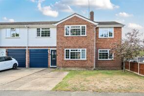 74, Christchurch Drive, Blackwater, Camberley GU17 0HH