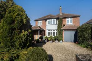 32, Norreys Road, Cumnor, Oxford OX2 9PT