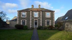 The Hermitage, High Street, Selkirk TD7 4JX