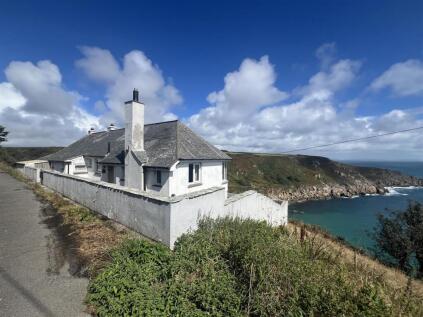 Well Lane, Lamorna