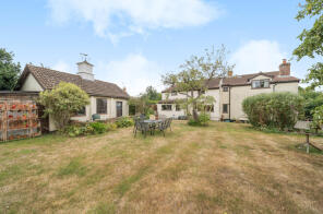 53 Richmond Cottage, Falkenham Road, Ipswich IP10 0NL