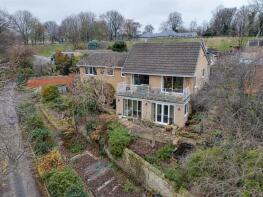 Hill Croft, Addingford Lane, Horbury, Wakefield WF4 5BL