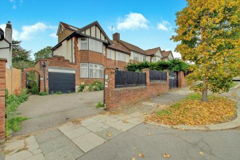 Wilmer Way, London