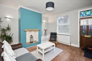 12, Cecil Street, Armley, Leeds LS12 2AL