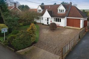 Applegarth, The Street, Stowmarket IP14 6HQ