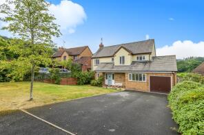 33 Cooinda, Offas Green, Norton, Presteigne LD8 2NX