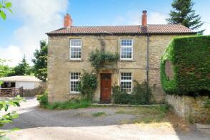 Mill Cottage, Coalash Lane Mells River Access Road, Spring Gardens, Frome BA11 2NZ