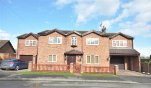 Breydon, Main Street, Nottingham NG13 9HE