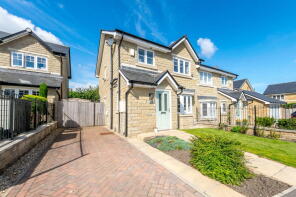 18, Boshaw View, Hade Edge, Holmfirth HD9 2TZ