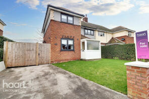 8, Pound Road, Martin, Lincoln LN4 3QX