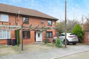 11, Bellini Close, Old Farm Park, Milton Keynes MK7 8PS