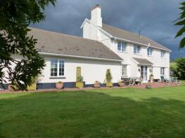 Malston Cottage, Malston Cross To Stancombe Cross, Kingsbridge TQ7 2BB