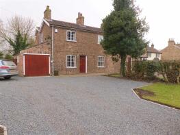 Holly Tree Cottage, The Green, Hatkill Lane, Full Sutton YO41 1HW