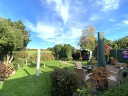 Apple Cottage, Common Road, Skeyton Corner, Norwich NR10 5AP
