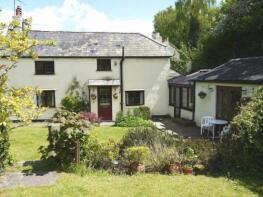 Mount Cottage, Wimborne Road, Blandford Forum DT11 9JG