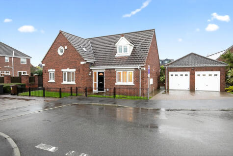 Hilldrecks View, Rotherham, S65