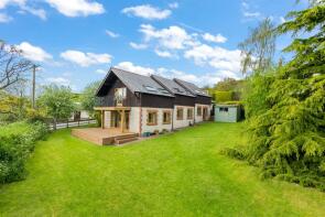 The Granary, Lane To Goodleigh Farmhouse, Cullompton EX15 2JA