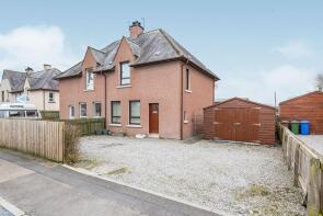 6, Aird Road, Beauly IV4 7ER