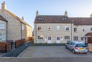 10, Black Swan Yard, York YO62 5ES