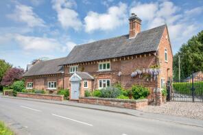 The Old Forge, Main Street, Nuneaton CV13 6LZ