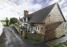 Hyde Farm, Middleton Priors, Bridgnorth WV16 6UR